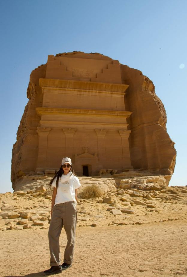 جيسيكا البا 