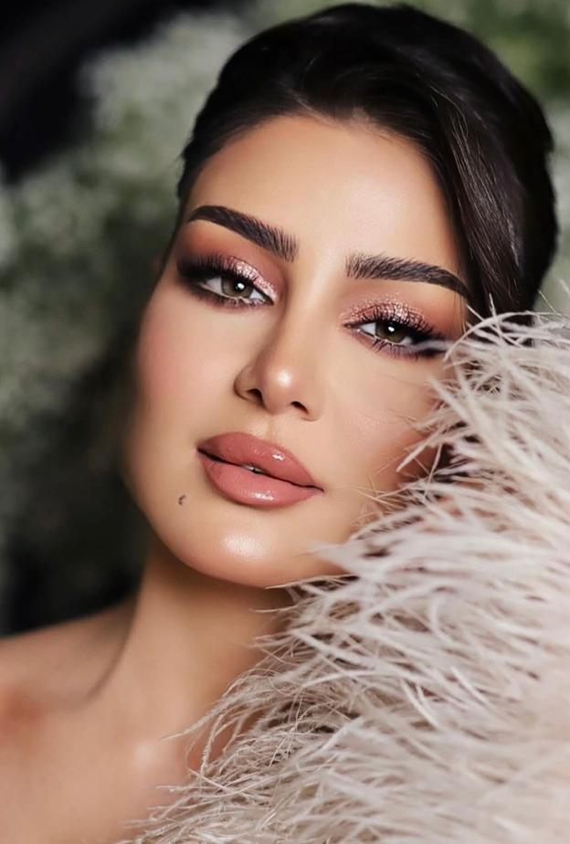 رؤية ثاقبة لجاذبية بصرية خاصة مع عدسة المصورة السعودية هاجر الفهيد