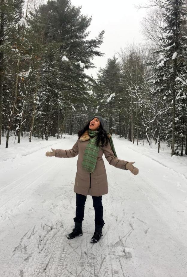 رحلات الاستجمام وبداية العام