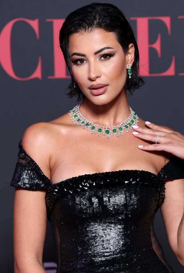 تذكري معنا مجوهرات نجمات العرب في مهرجان البحر الأحمر خلال السنوات الماضية