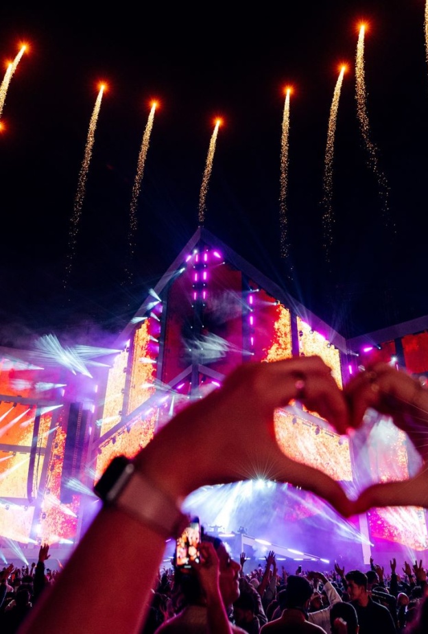 فعاليات فنية وتجارب شتوية استثنائية.. ماذا ينتظركم في ديسمبر بالرياض؟