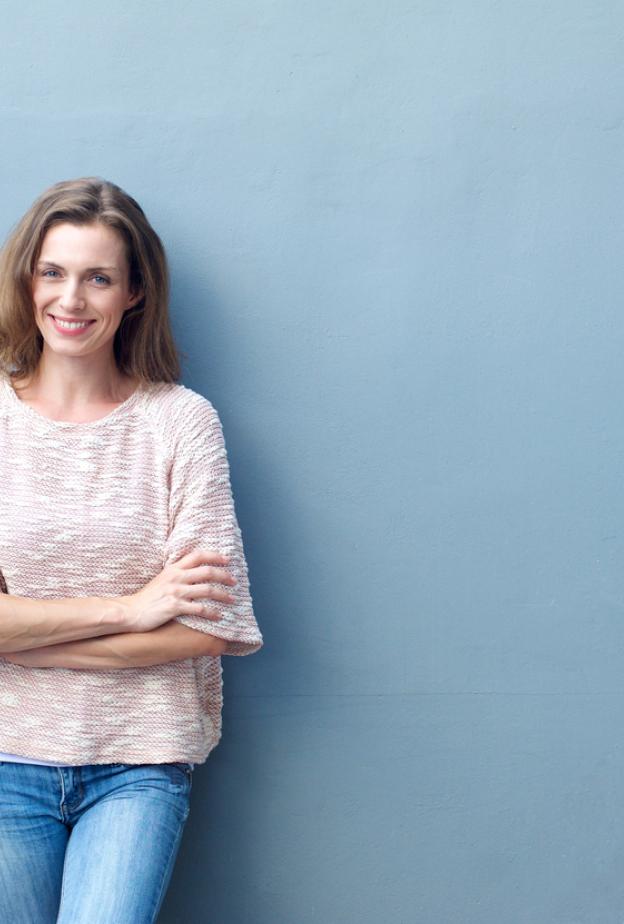 خاص "هي": سنّ الأمل… عندما تبدأ المرأة صفحة جديدة من القوة والنضج