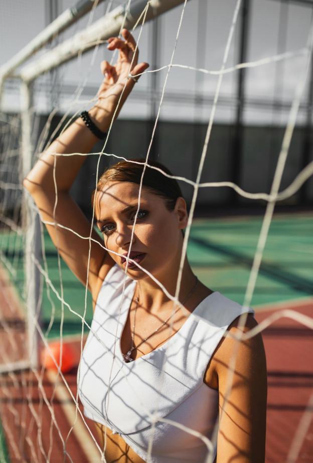 خطة شاملة لإنهاء معانكِ مع فيتامين D في عامكِ الجديد.. لا تُهمليها