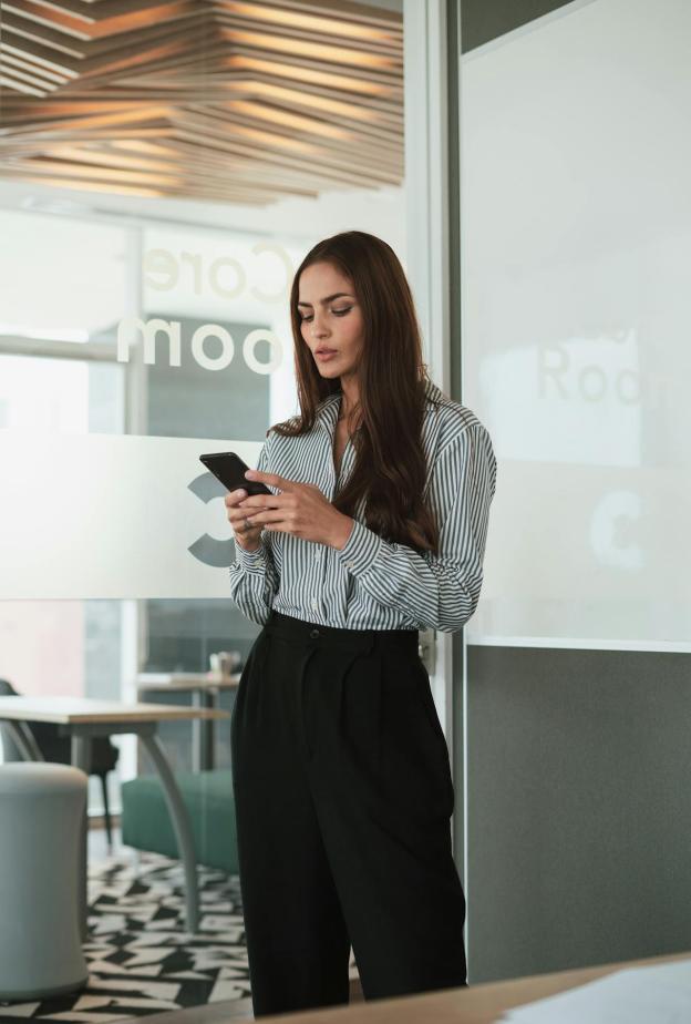 ربط المحتوى الرقمي بحالتكِ المزاجية واحتياجاتكِ يتحقق بهذه المعايير