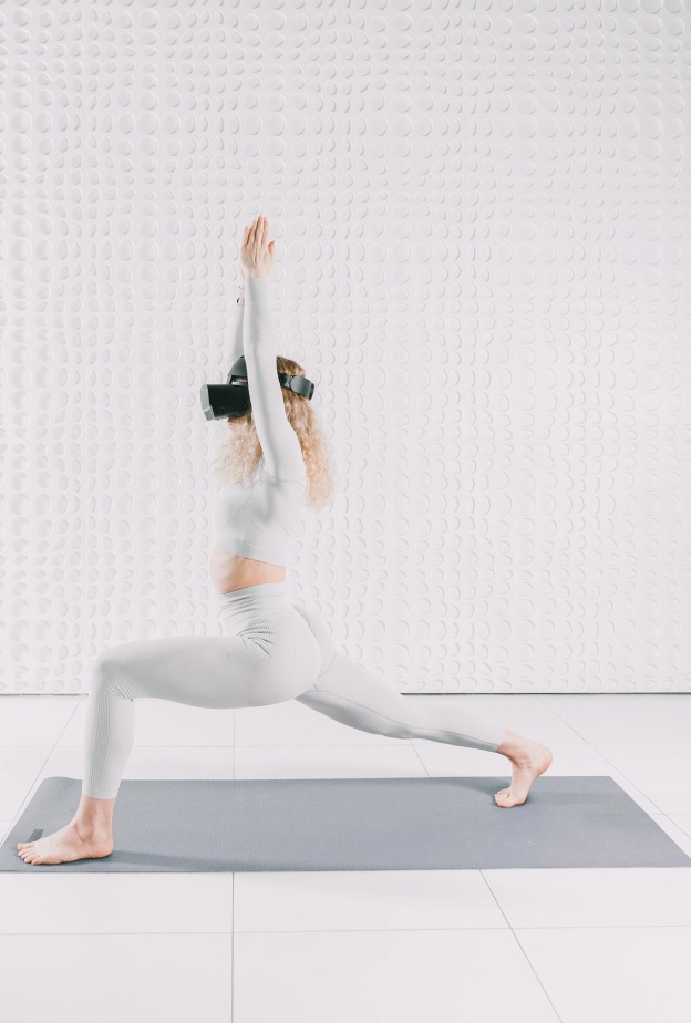 عالم اللياقة الافتراضي سلاح ذو حدين.. استفيدي منه بهذه الاستراتيجيات الفعالة