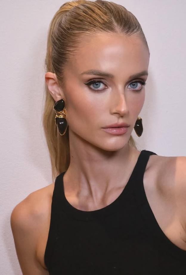 صورة من انستغرام المؤثرة