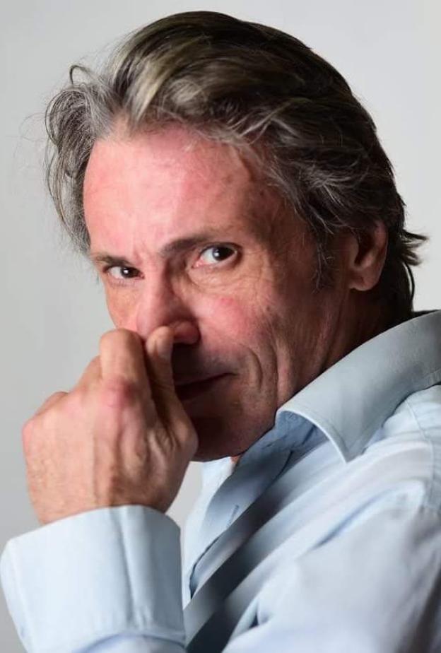 تفاصيل وفاة الفنان وليد العلايلي