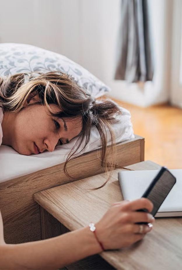 فن الإنجاز بذكاء.. كيف تعيدين صياغة يومكِ بعيداً عن ضجيج الإرهاق؟