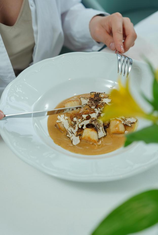 ما هو الترافل تعرفوا على أنواعه