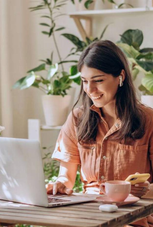 كيف تحولين خيبات الأمل إلى نقاط انطلاق