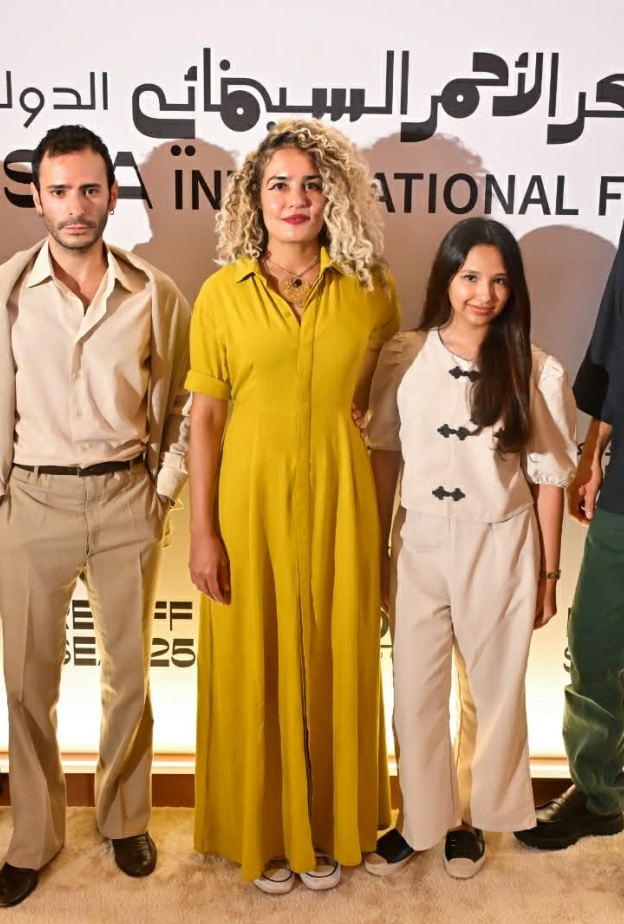 مجلّة سكرين إنترناشونال تختار نجوم العرب الصاعدين لعام 2025