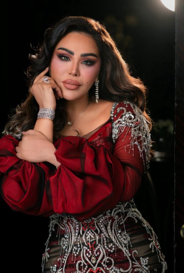 أجمل مجوهرات أحلام لعام 2025