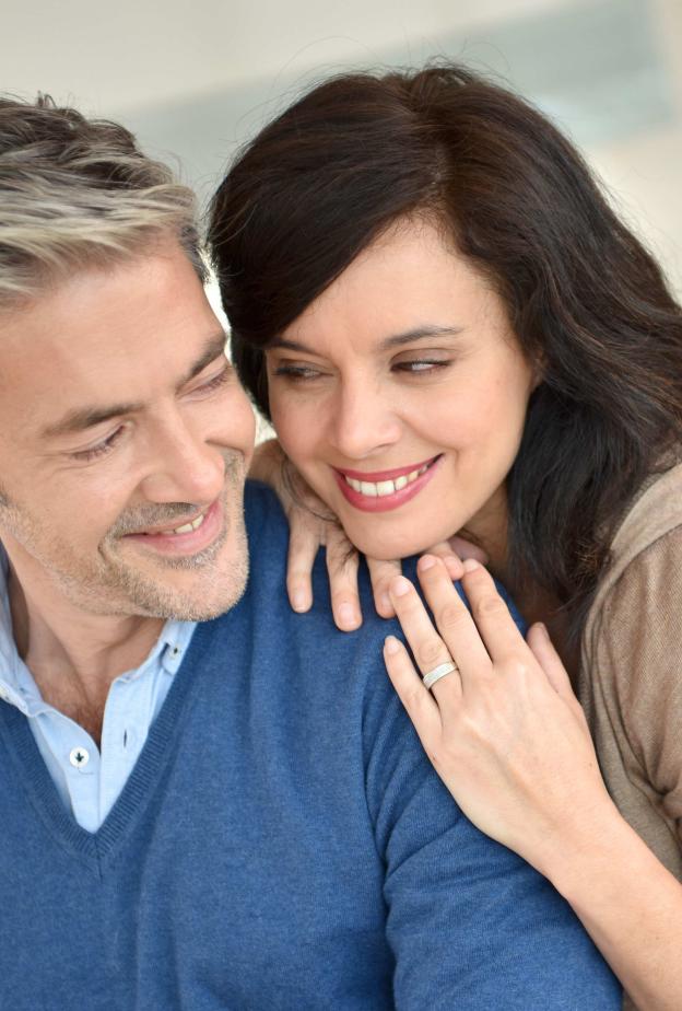 معرفة كيف تؤثر لغة الجسد على العلاقة بين الزوجين أمر يهم الأزواج 