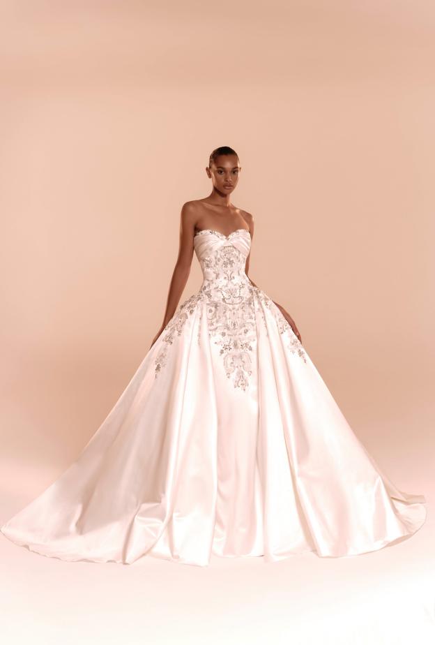 من مجموعة زهير مراد لخريف وشتاء 2026