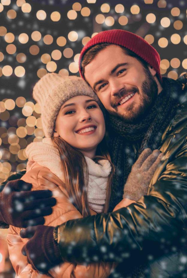 نصائح لتجديد روح العلاقة الزوجية مع بداية العام 