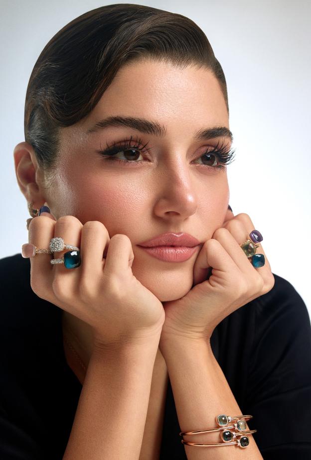 مجوهرات هاندا ارتشيل في 2025