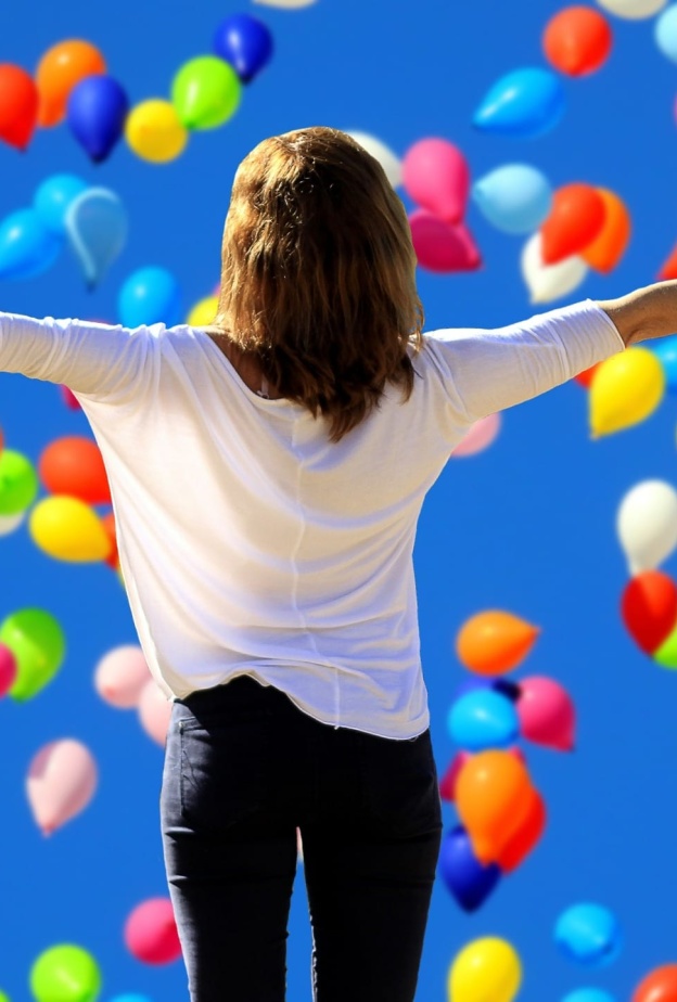 دليلكِ للمضي قدماً بثقة في العام الجديد