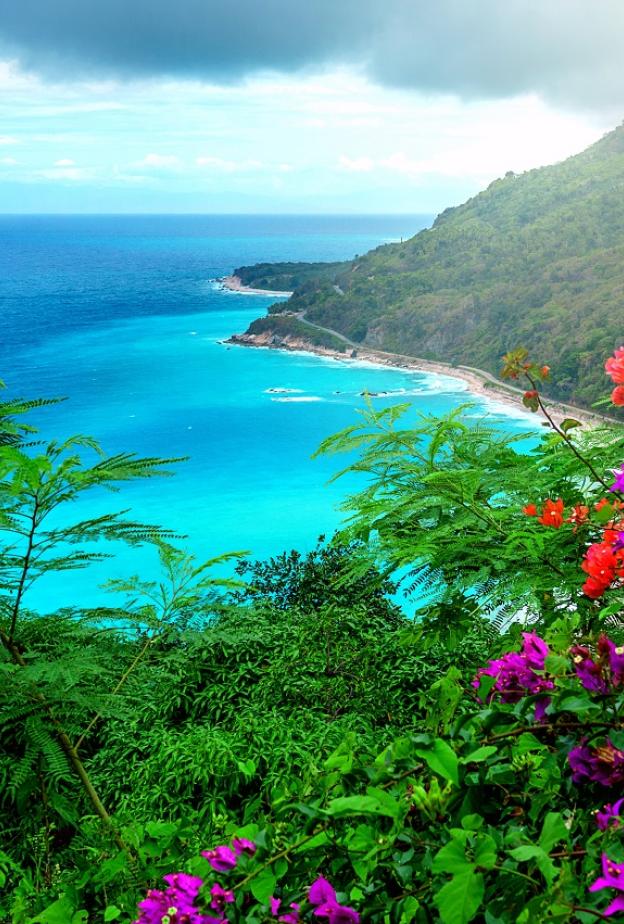 أفضل 10 وجهات سياحية في الدومينيكان لرحلات شهر العسل