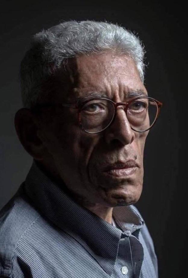 وفاة المخرج داوود عبد السيد