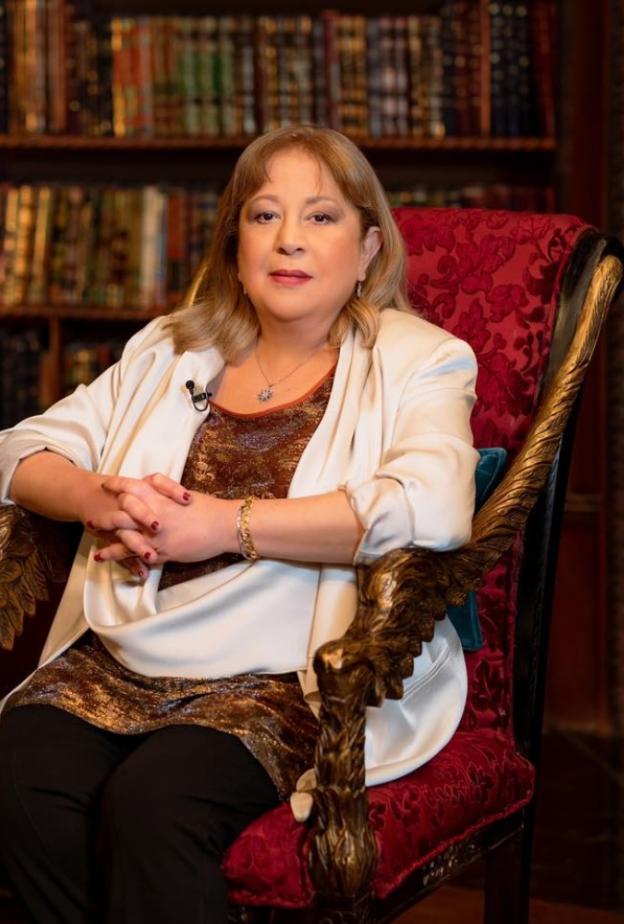 سمية الالفي