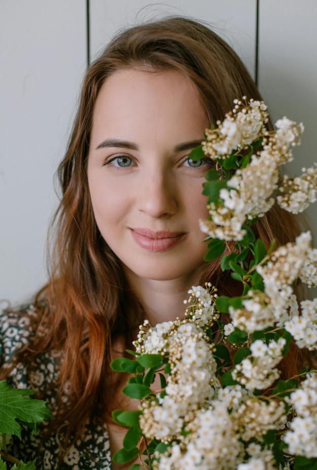 يمنحك جهاز الled نضارة مميزة  