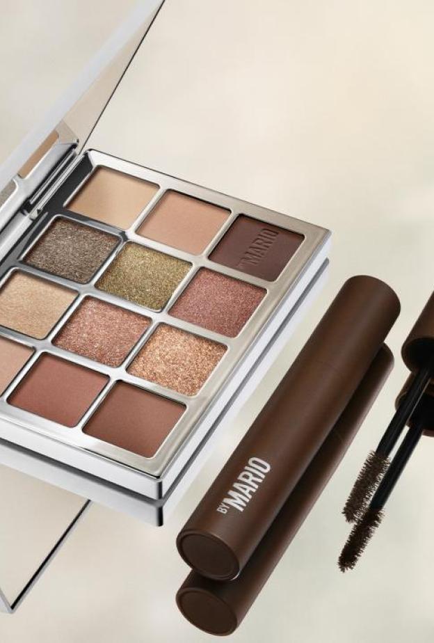 باليت ظلال العيون Ethereal Eyes™ Nature من علامة ميك أب باي ماريو