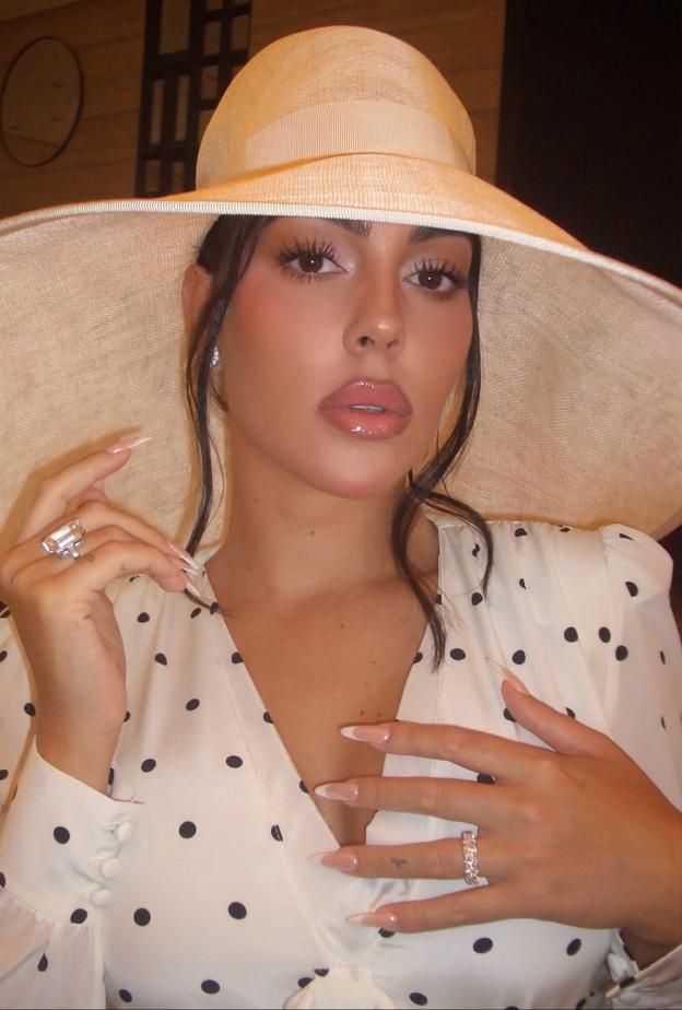 جورجينا رودريغز