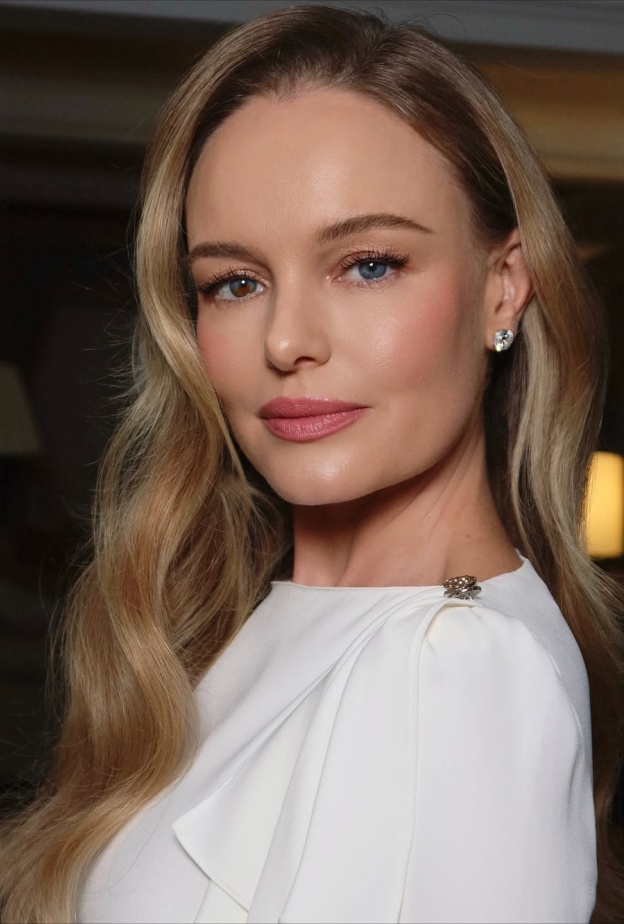 صورة من انستغرام Kate Bosworth