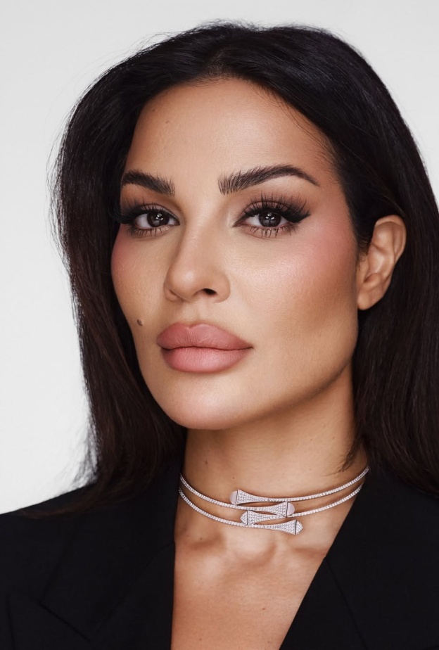 نادين نجيم صورة من انستغرامها