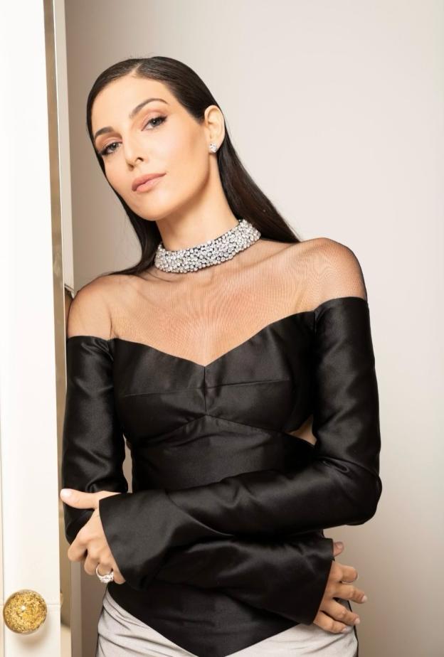 10 مسلسلات أشعلت المنافسة بين النجمات على المجوهرات الفاخرة في 2025