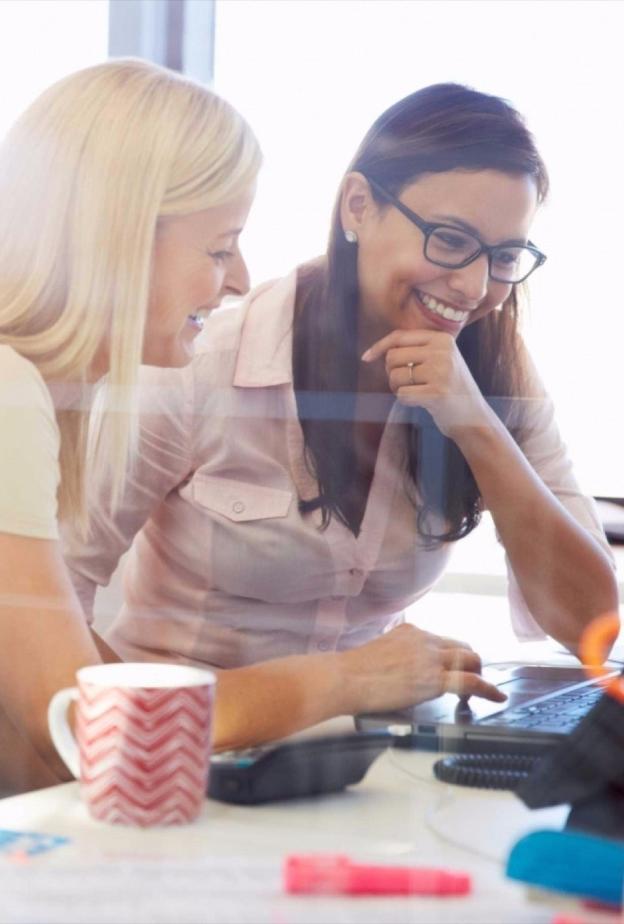 رائدة الأعمال الشامل للتوازن بين العمل والحياة