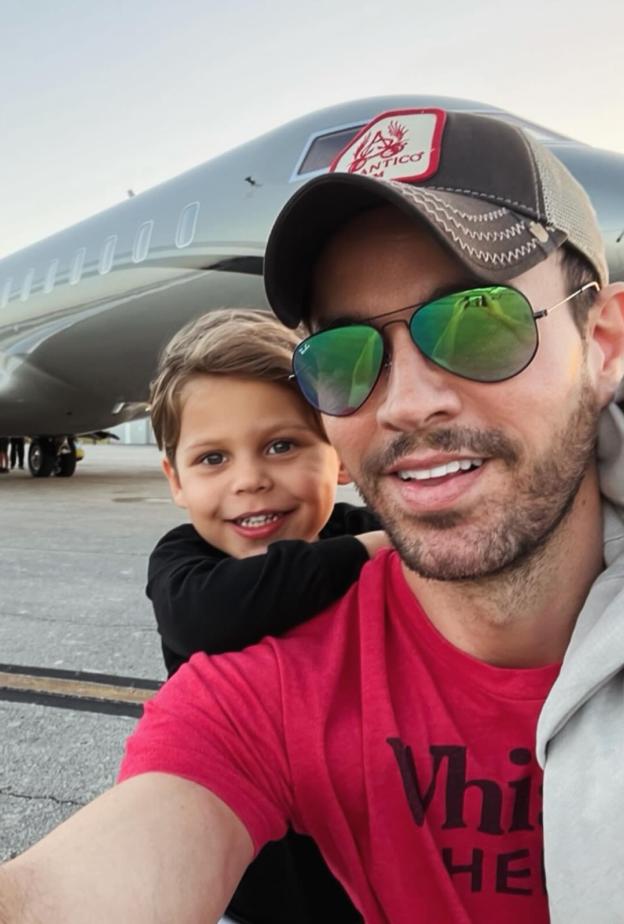 انريكي اغليسياس