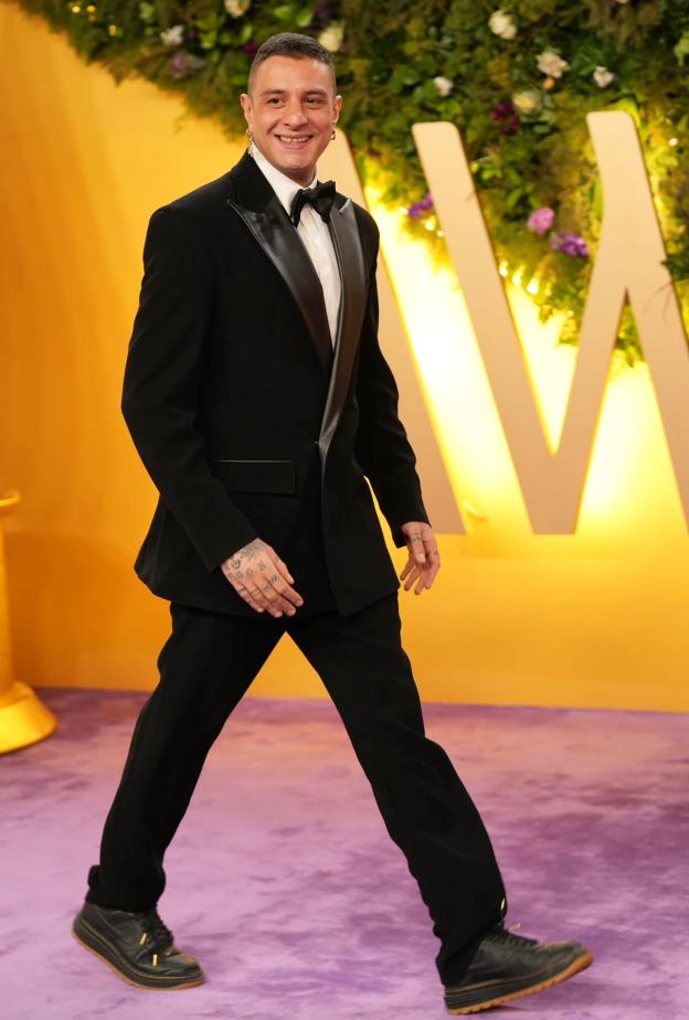 احمد الفيشاوي