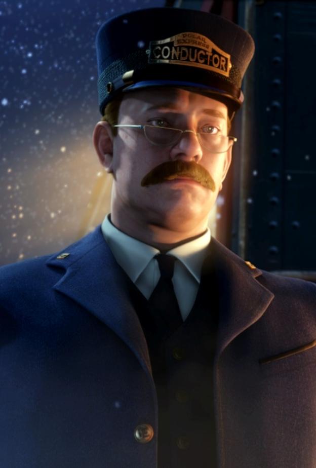 The Polar Express