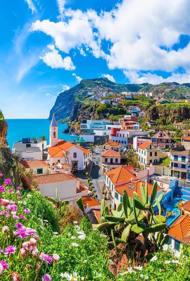 وجهات سياحية عالمية ارتبطت برحلات الاستشفاء والنقاهة