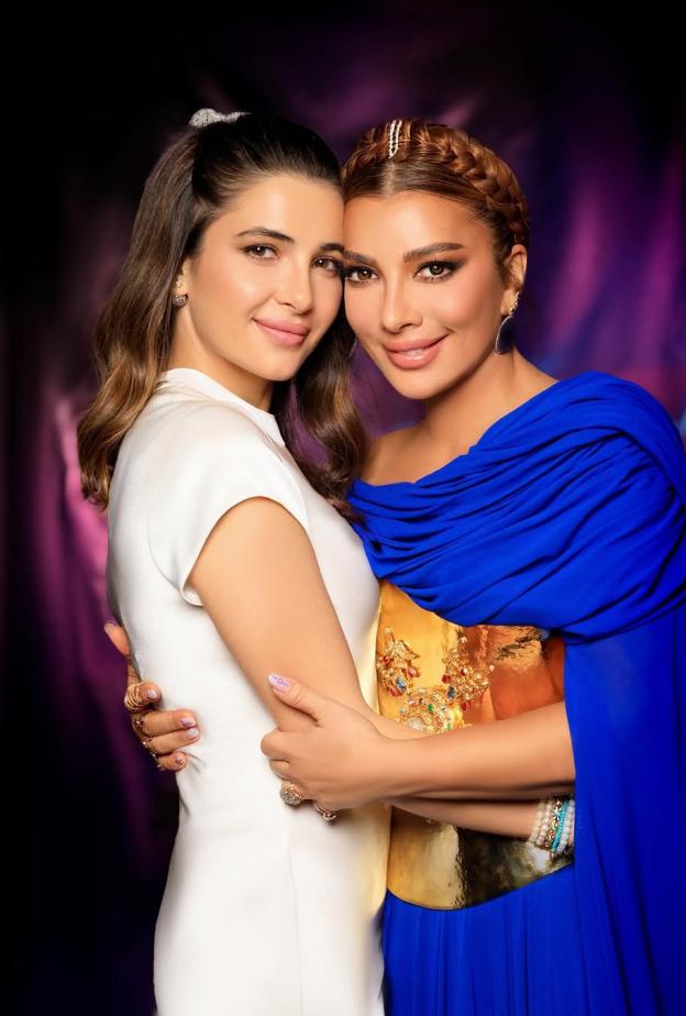 أصالة وشام الذهبي