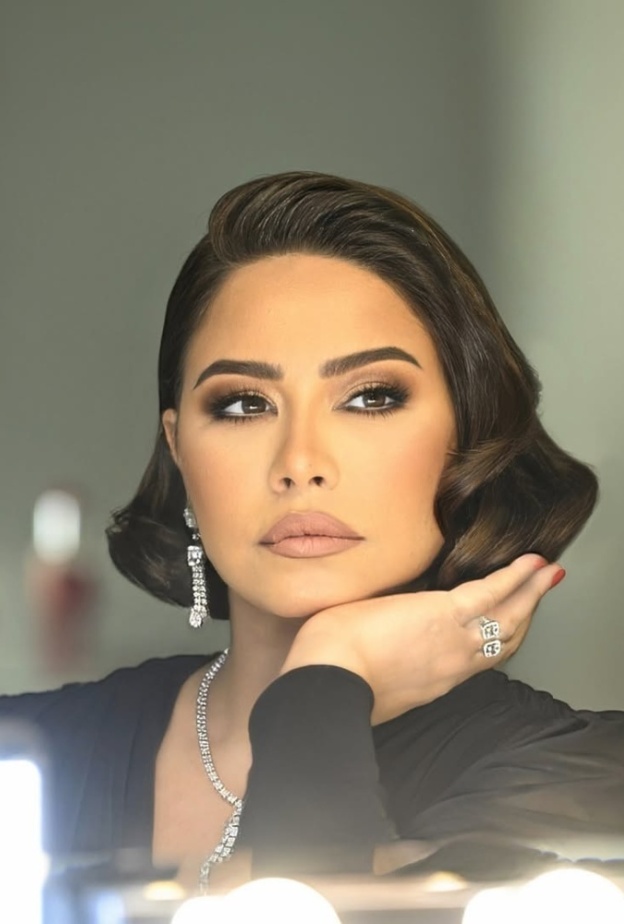 شيرين عبد الوهاب