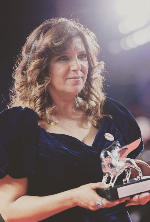 كوثر بن هنية