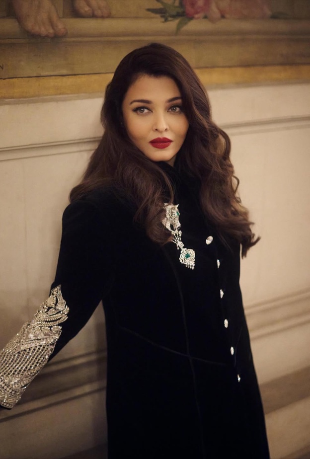 آيشواريا راي