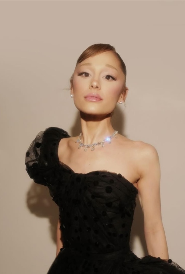 أريانا غراندي