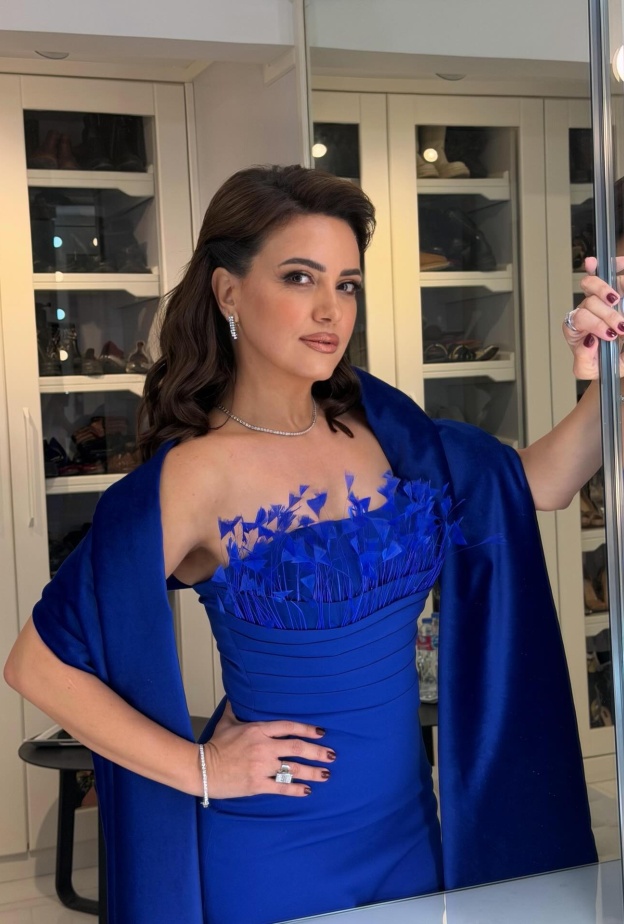 ريهام عبد الغفور