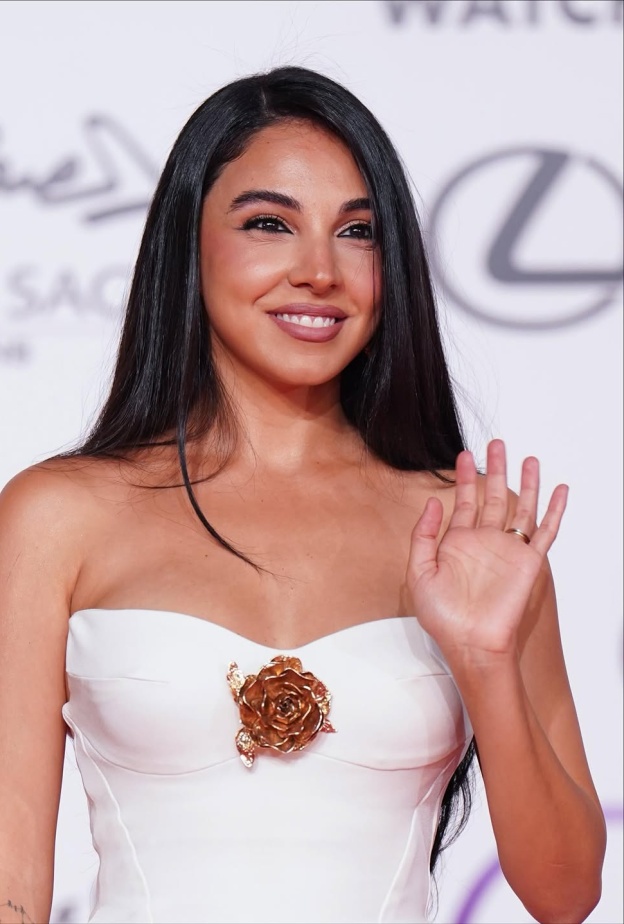 سلمى أبو ضيف 