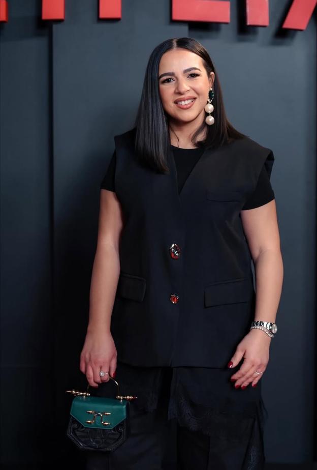 إيمي سمير غانم 