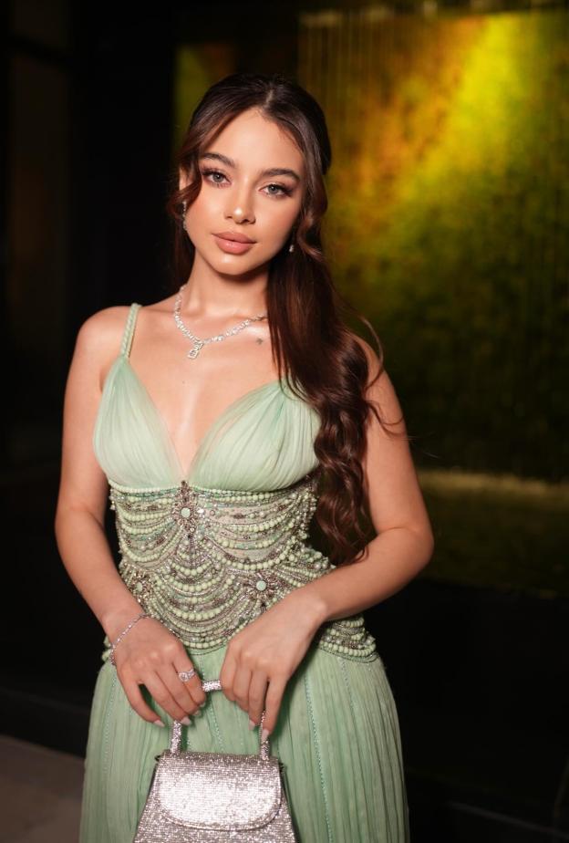 بيسان إسماعيل