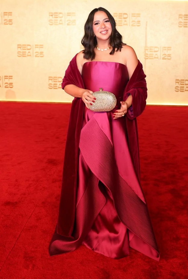 إيمي سمير غانم