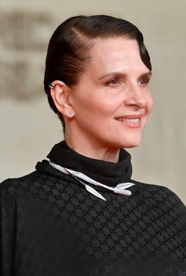 جولييت بينوش