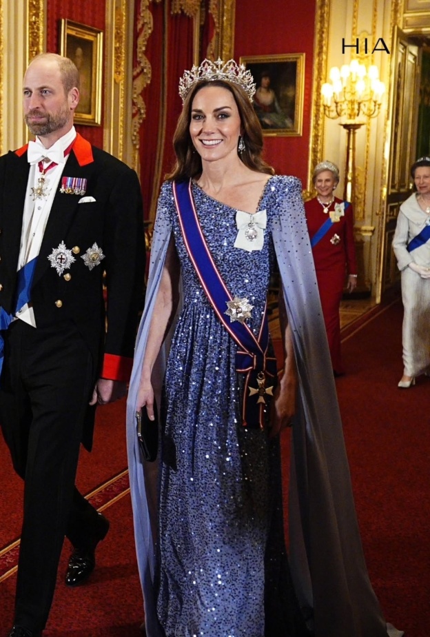 كيت ميدلتون