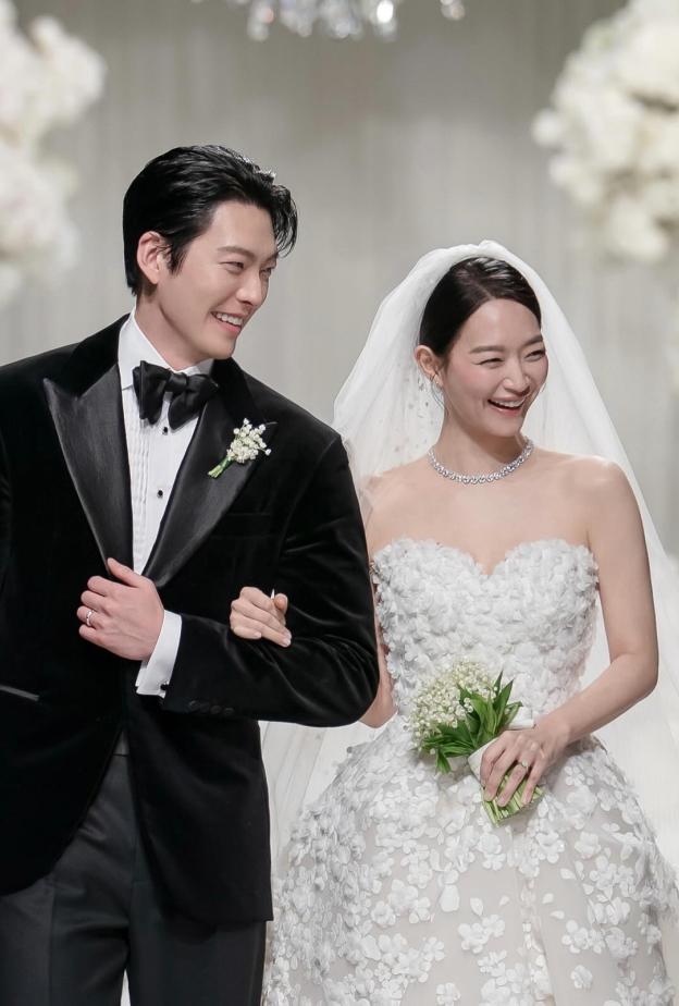 شين مين آه وكيم وو بين