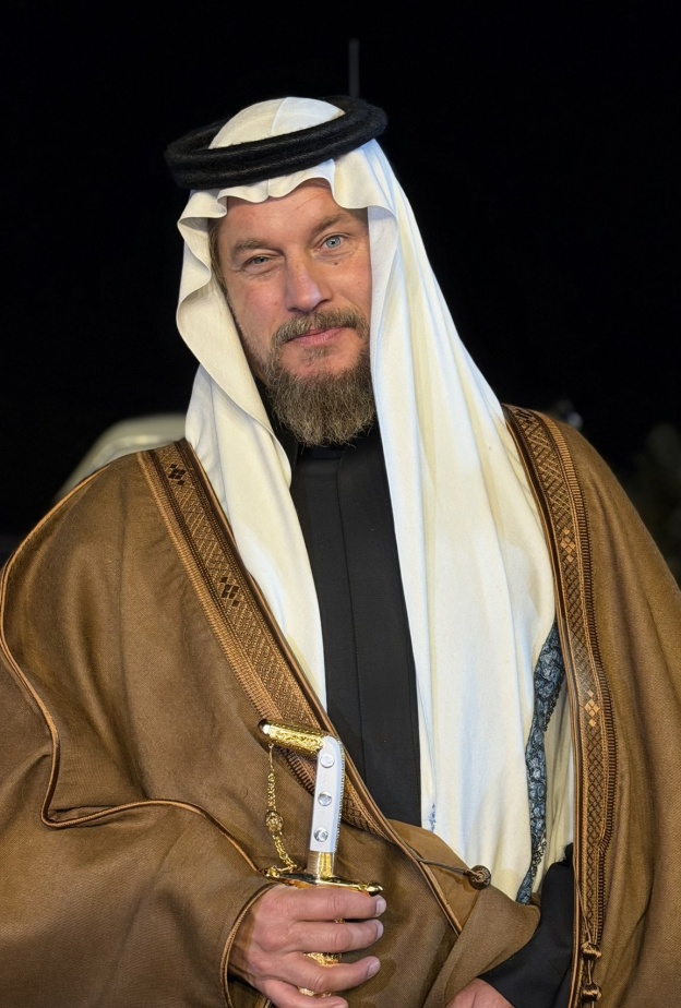 ترافيس فيميل