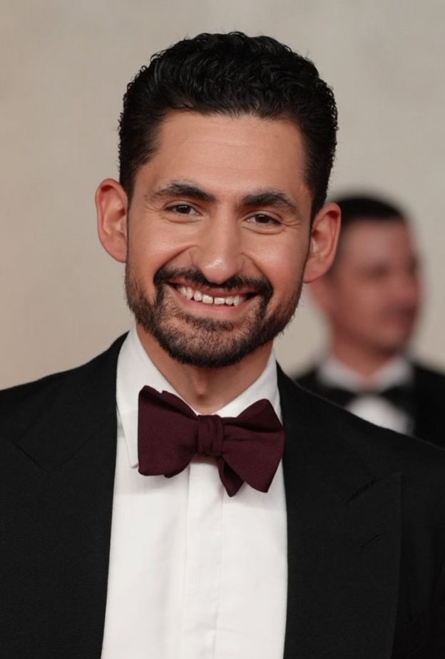 أمير المصري